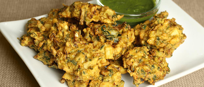 Mixed Pakora  Regular 