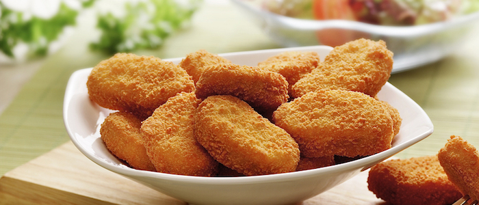 Chicken Nuggets  Regular 