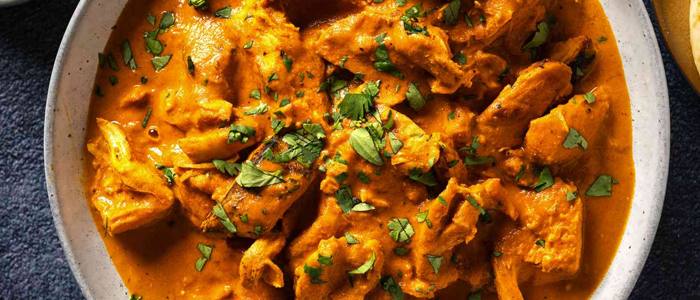 Masala  Chicken Tikka 