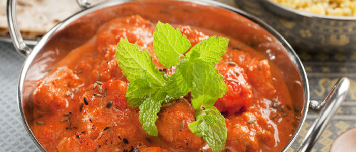 Punjabi Masala  Chicken Tikka 