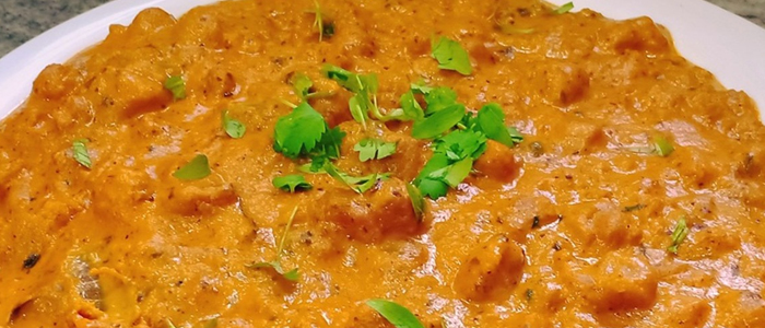 Dal Makhani 