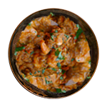 Chilli Bhoona  Chicken Tikka 