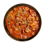 Madras  Chicken Tikka 